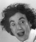 Bild: Clown JoJo