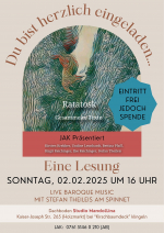 Bild: Ratatosk - Gesammelte Texte